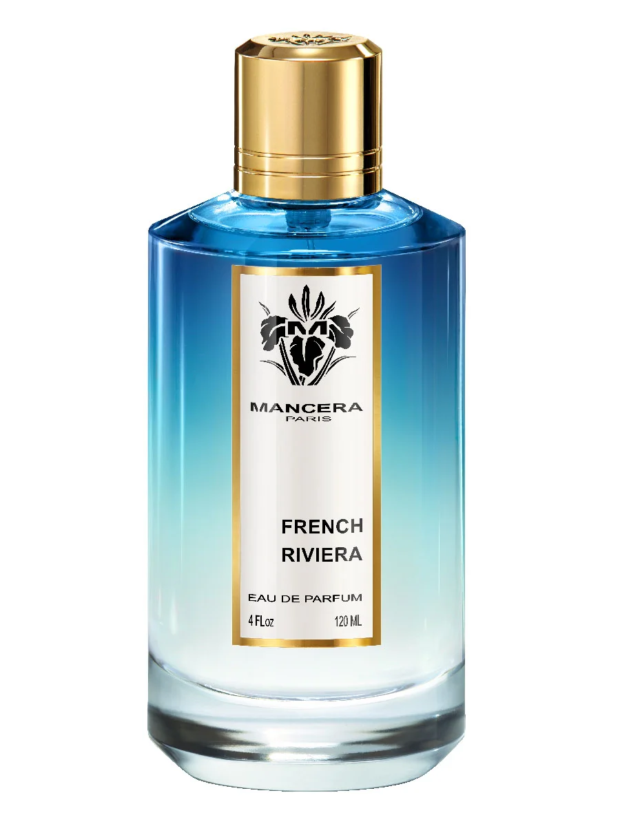 Intense French Riviera