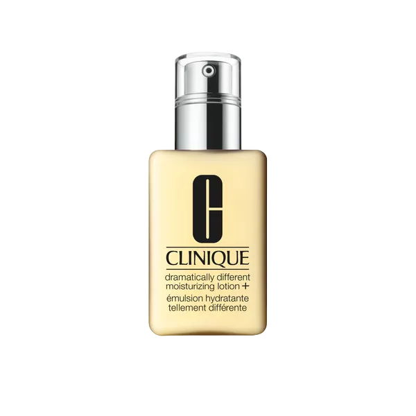 Dramatically Different Moisturizing Lotion