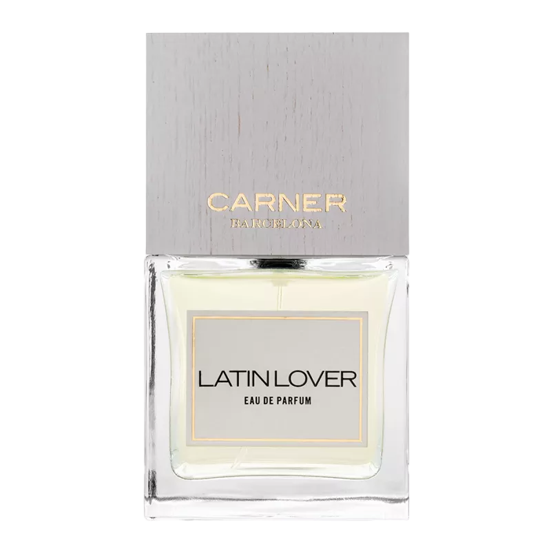 Latin Lover EDP