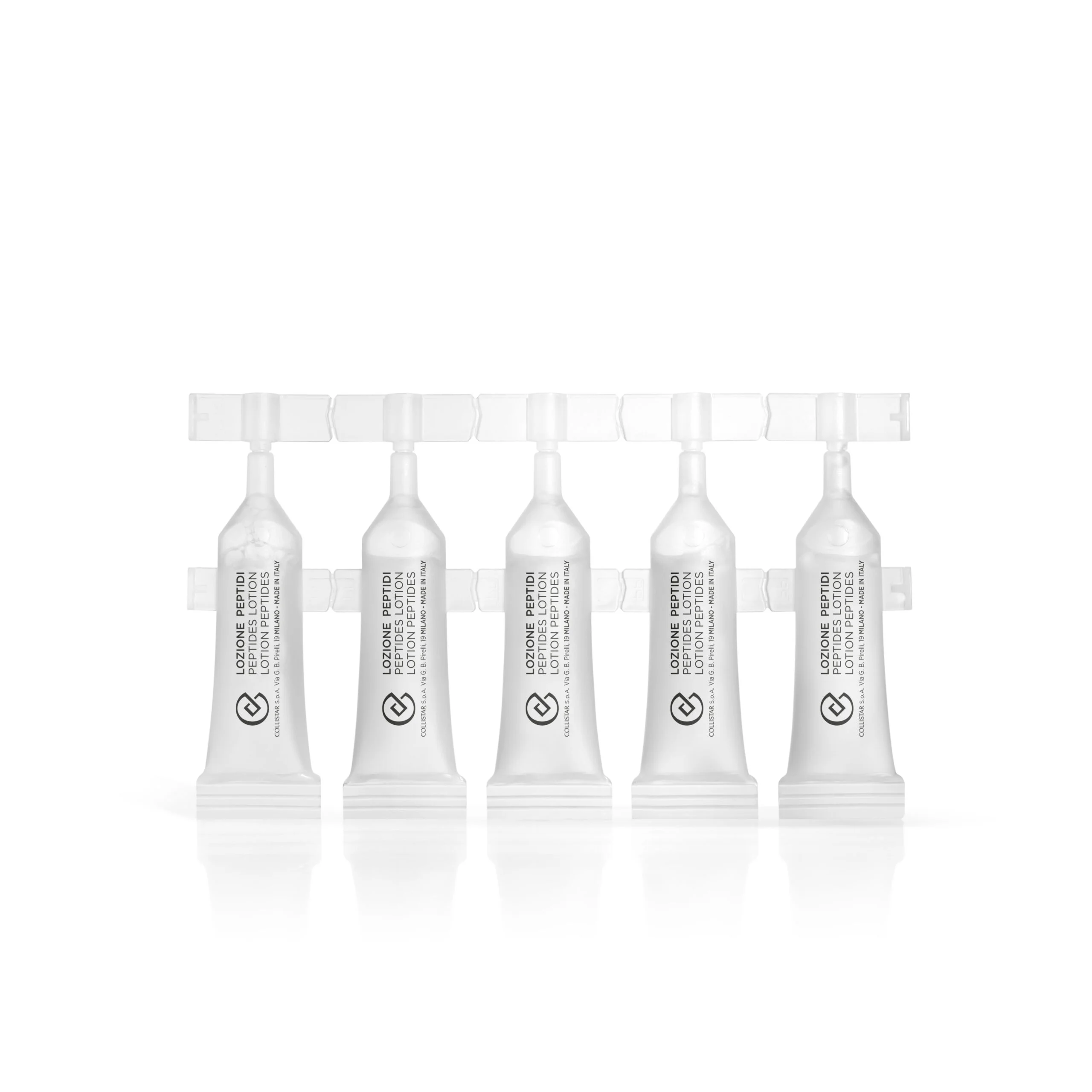 Peptides Lotion Anti-Hair Loss image 2