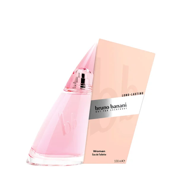Woman Eau de Parfum image 2