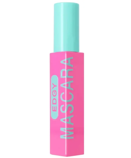 Edgy Mascara Grow Your Limits Curved Brush N2 