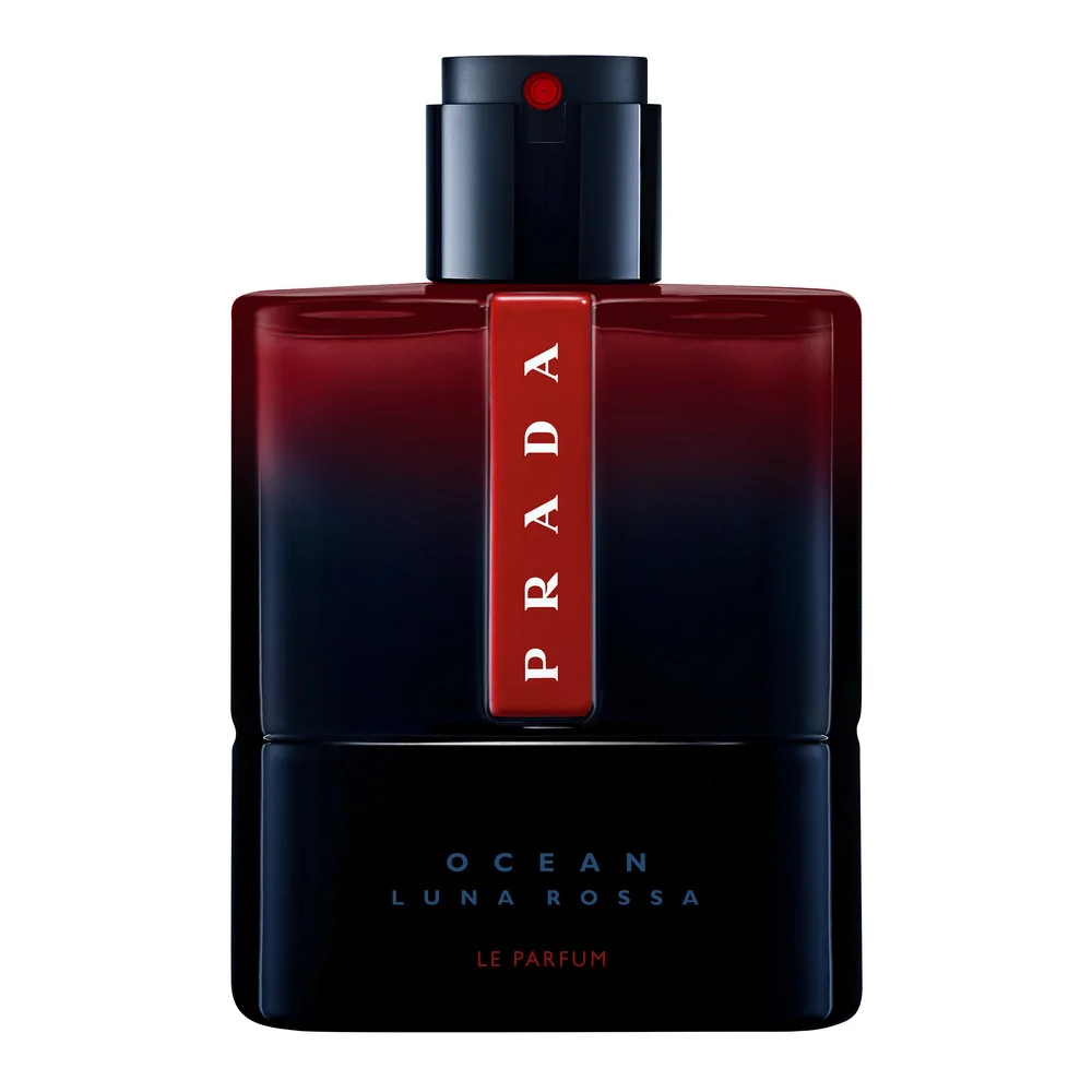Luna Rossa Ocean Le Parfum image 1