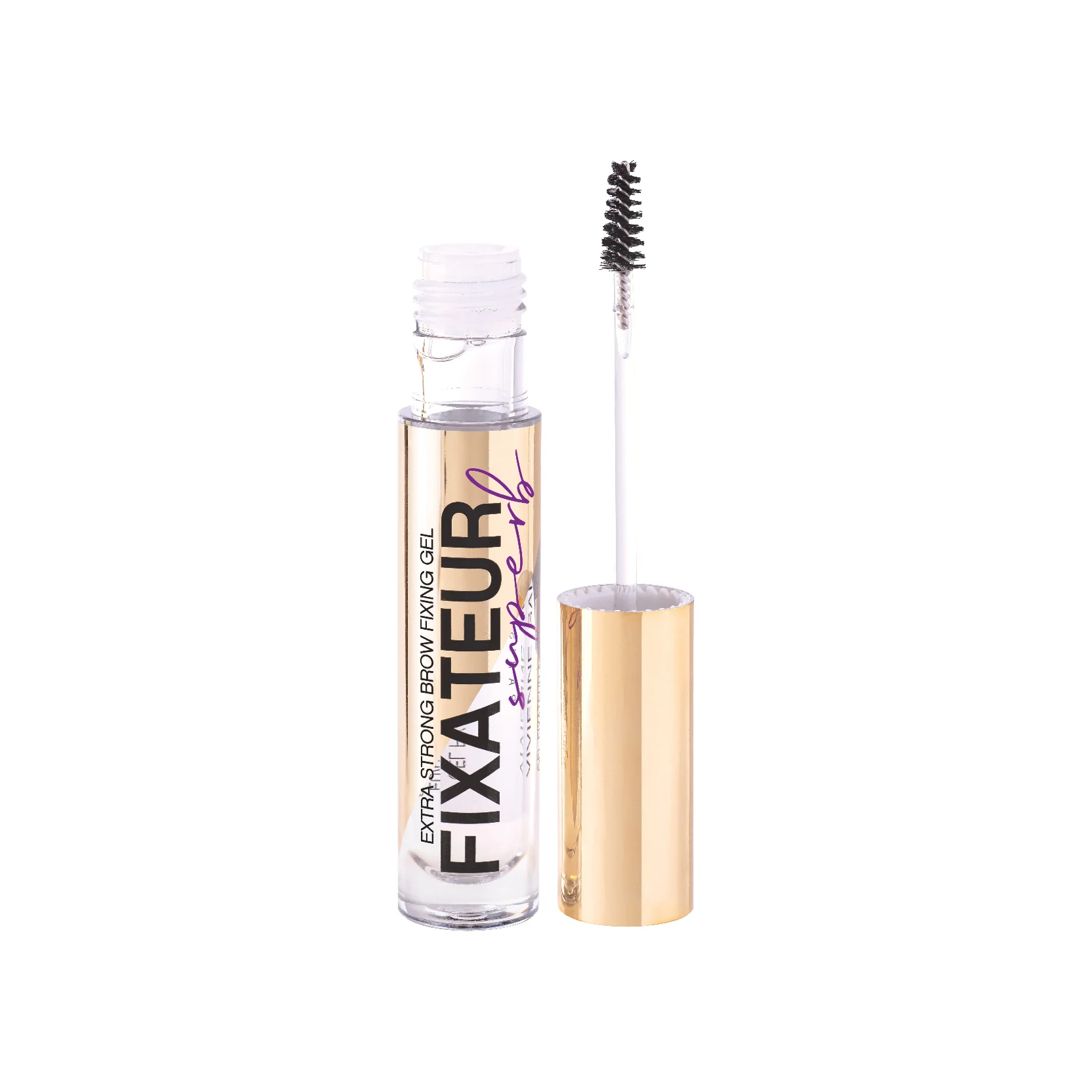 Eyebrow Fixing Gel Fixateur Superb