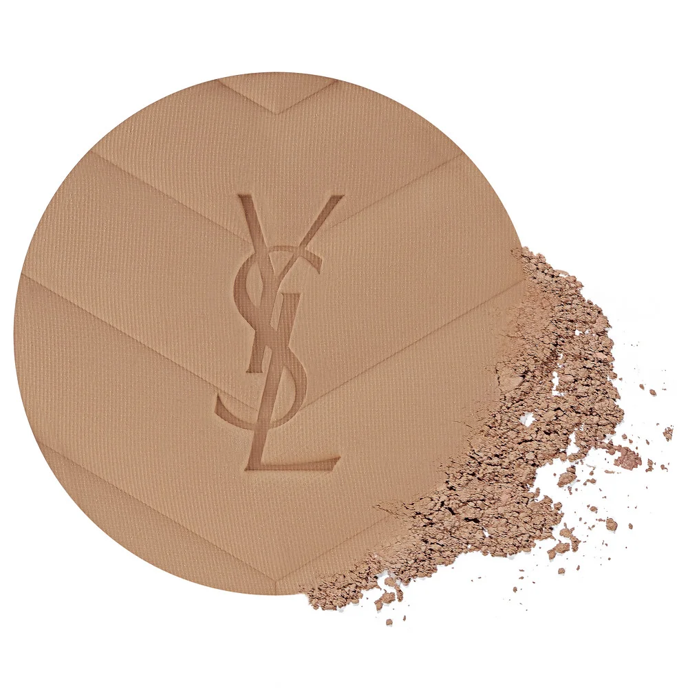 All Hours Hyper Finish Powder 03 image 2