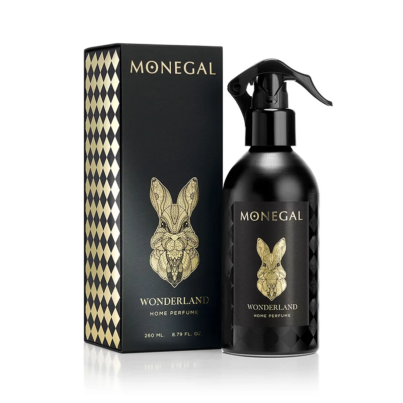 Wonderland Home Spray
