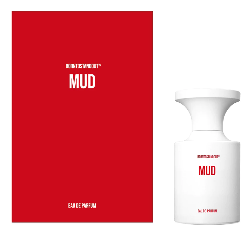Mud Eau de Parfum image 2