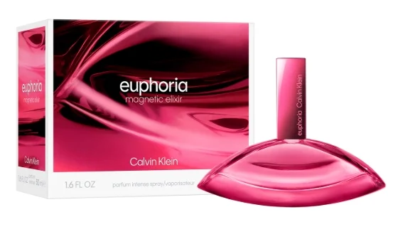 Euphoria Magnetic Elixir Parfum image 2