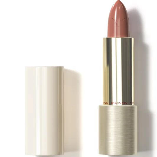 Lipstick Nude Veil image 1