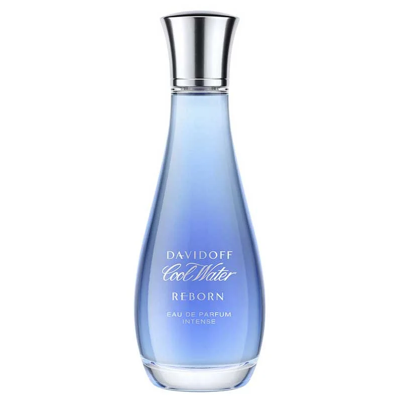 Cool Water Reborn EDP Intense For Women image 1