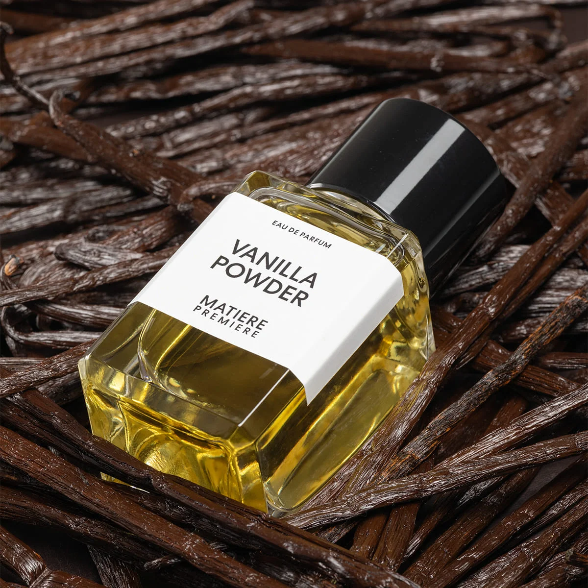 Vanilla Powder EDP image 2