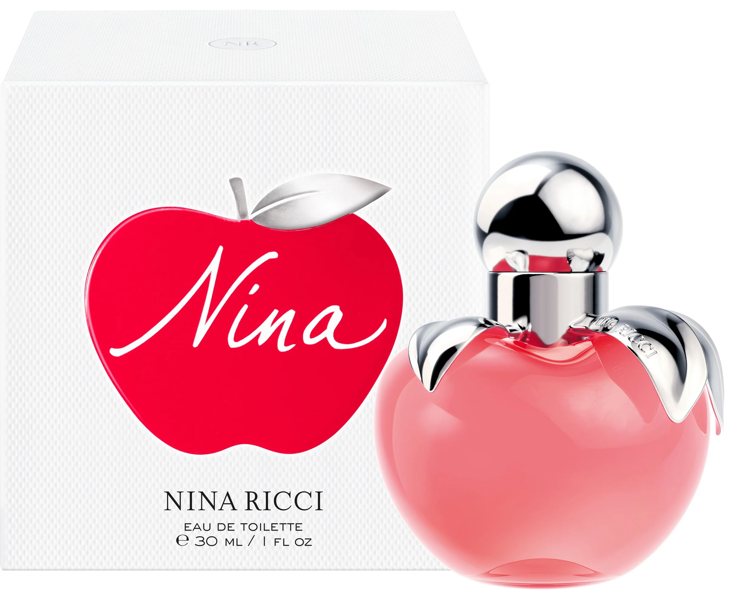 Nina Eau de Toilette  image 2