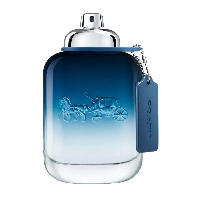 Blue Eau De Toilette