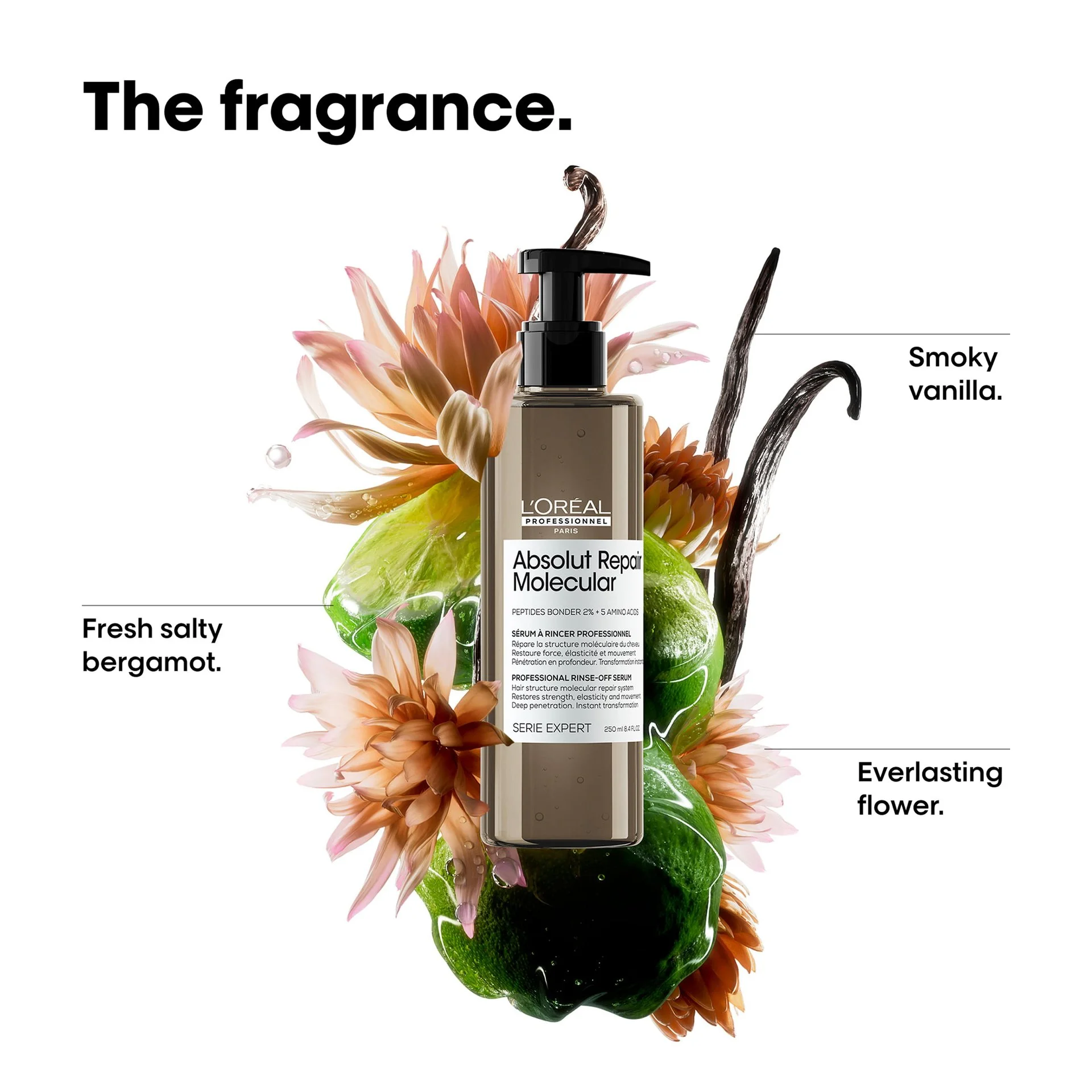 Absolut Repair Molecular Rinse-Off Serum image 3