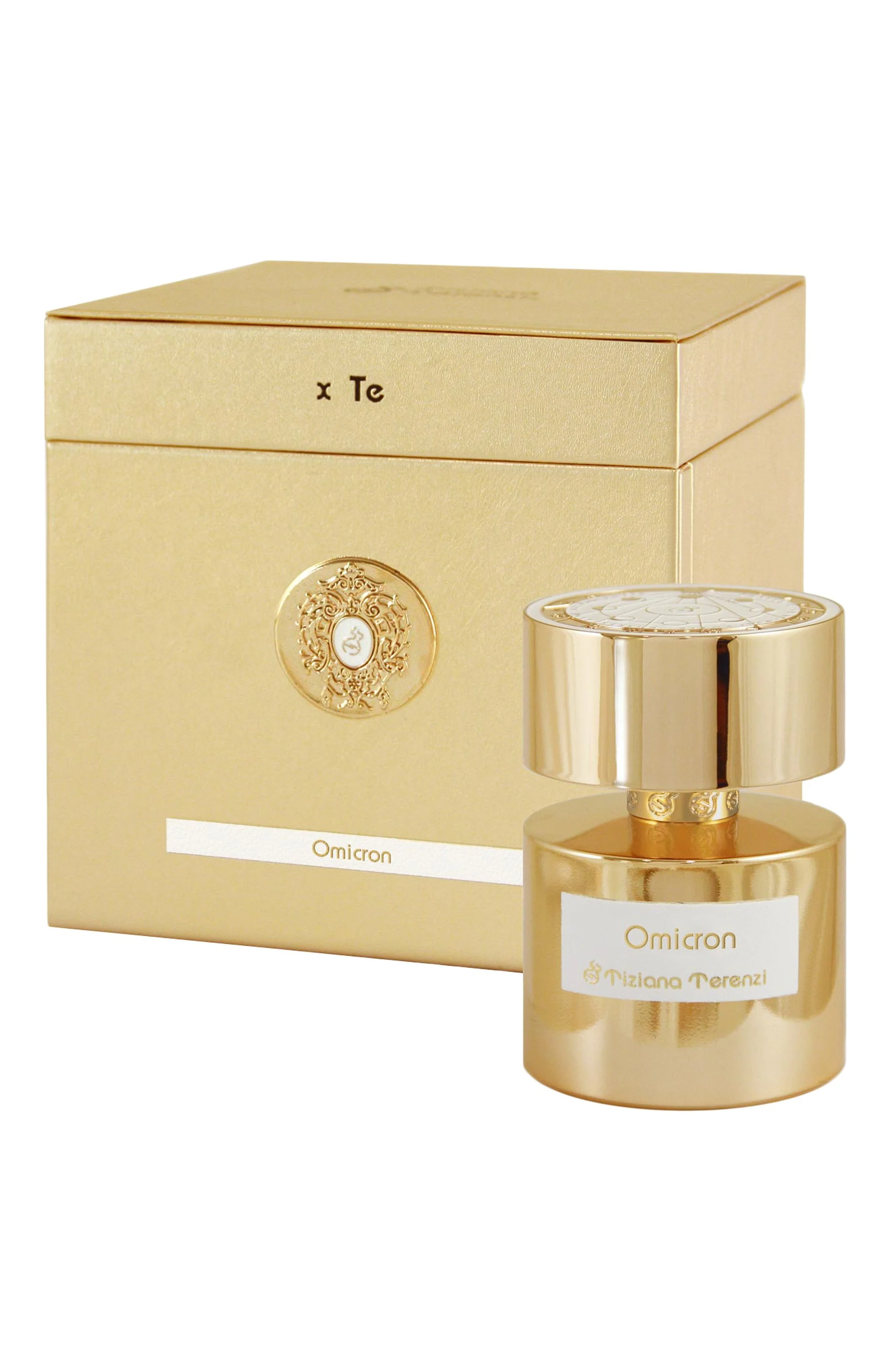 Omicron Extrait De Parfum image 2