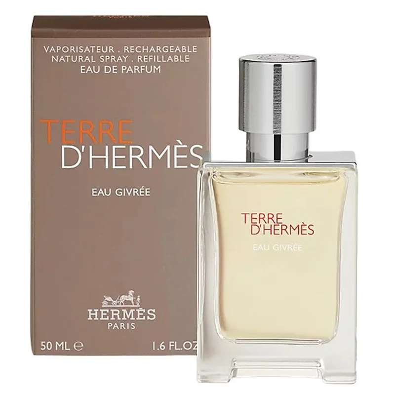 Terre d'Hermes Eau Givree Eau De Parfum image 2