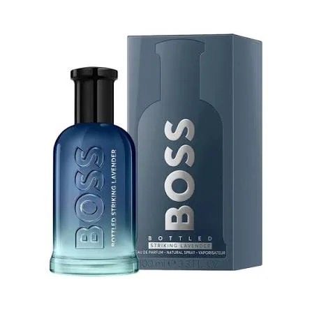 Bottled Lavender Eau de Parfum image 2