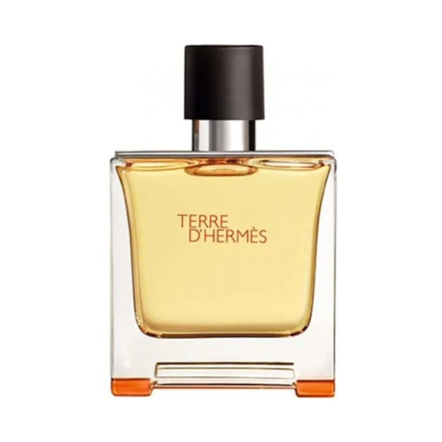 Terre d'Hermes Pure Perfume