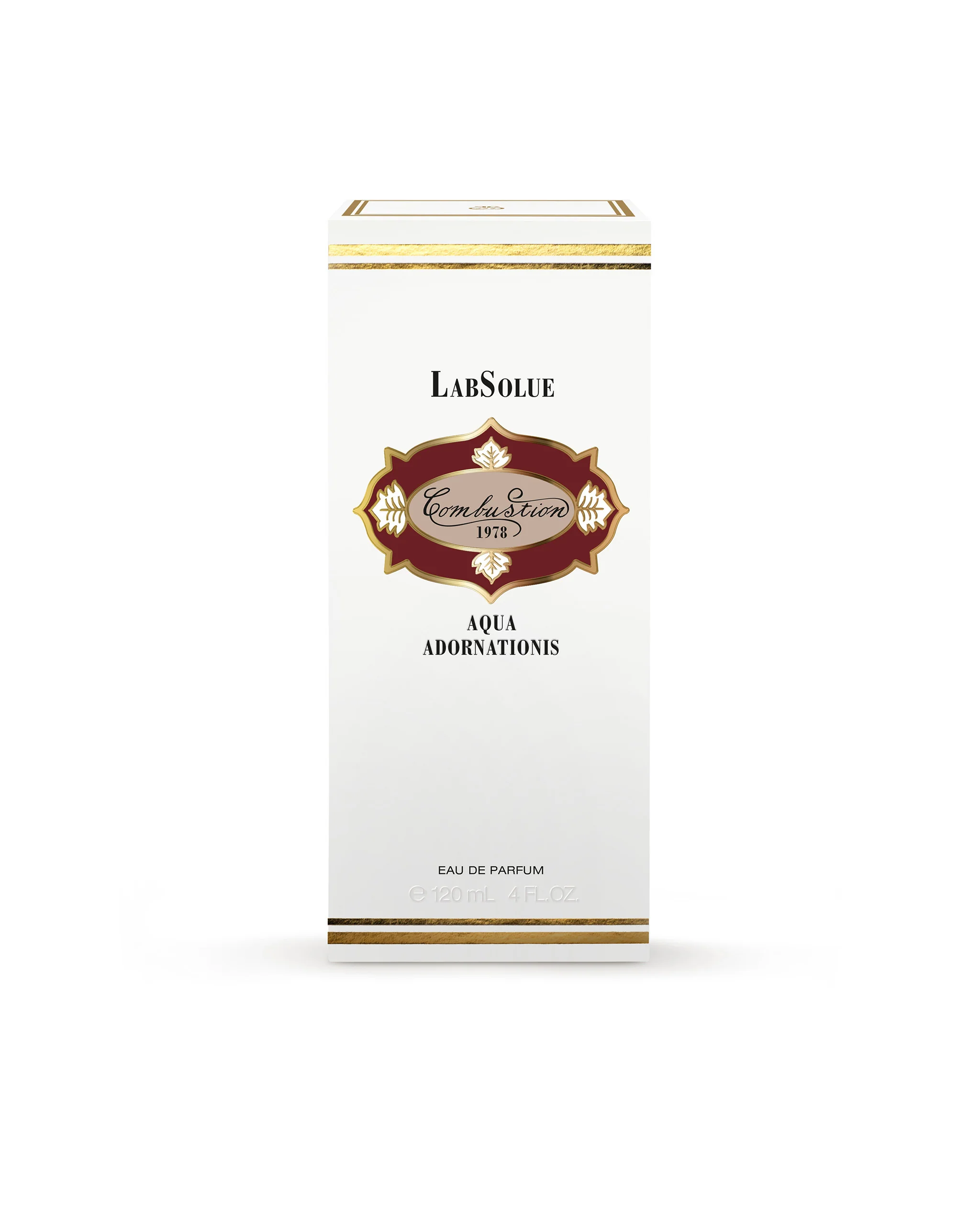 Combustion 1978 Eau De Parfum  image 2