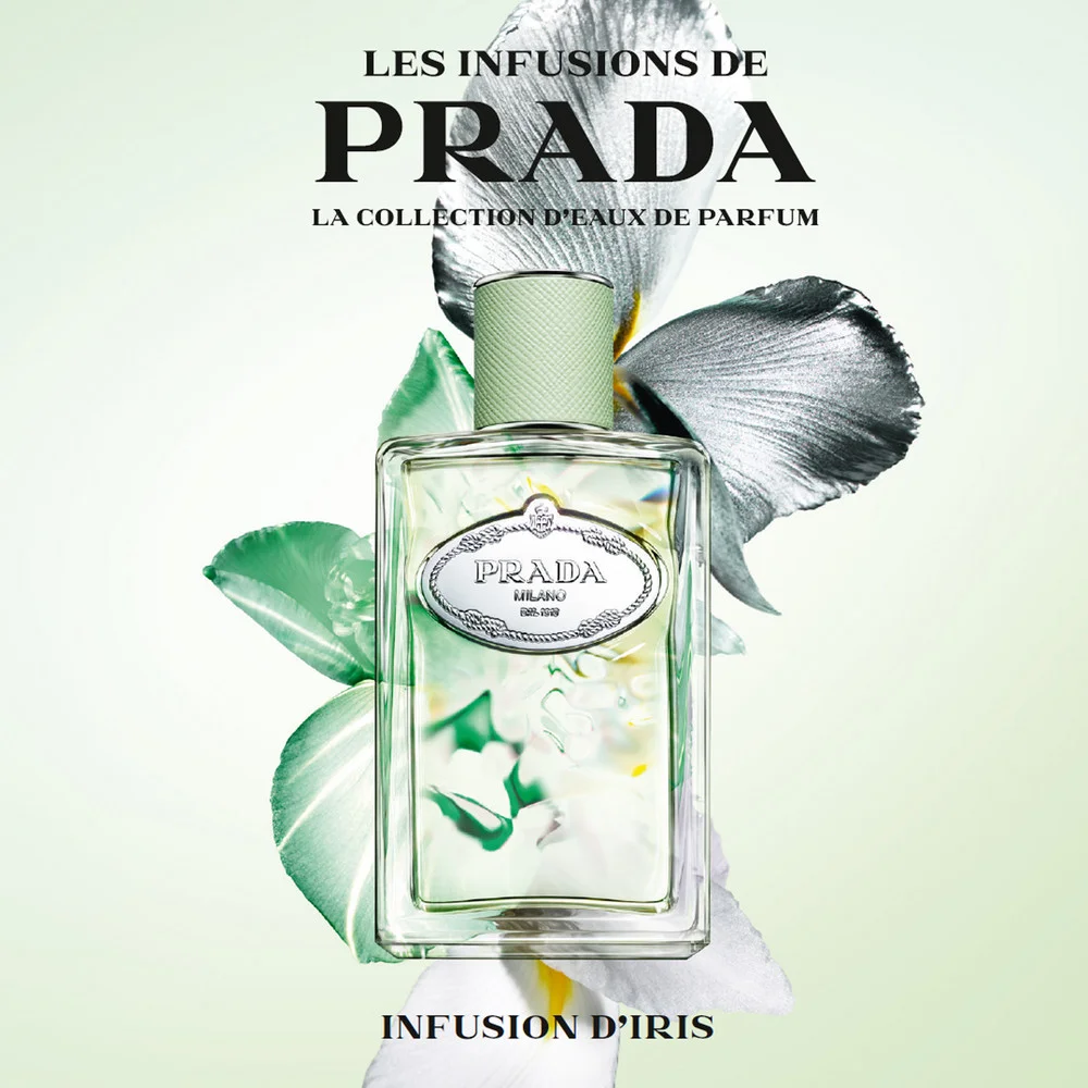 Infusion D'Iris EDP image 3