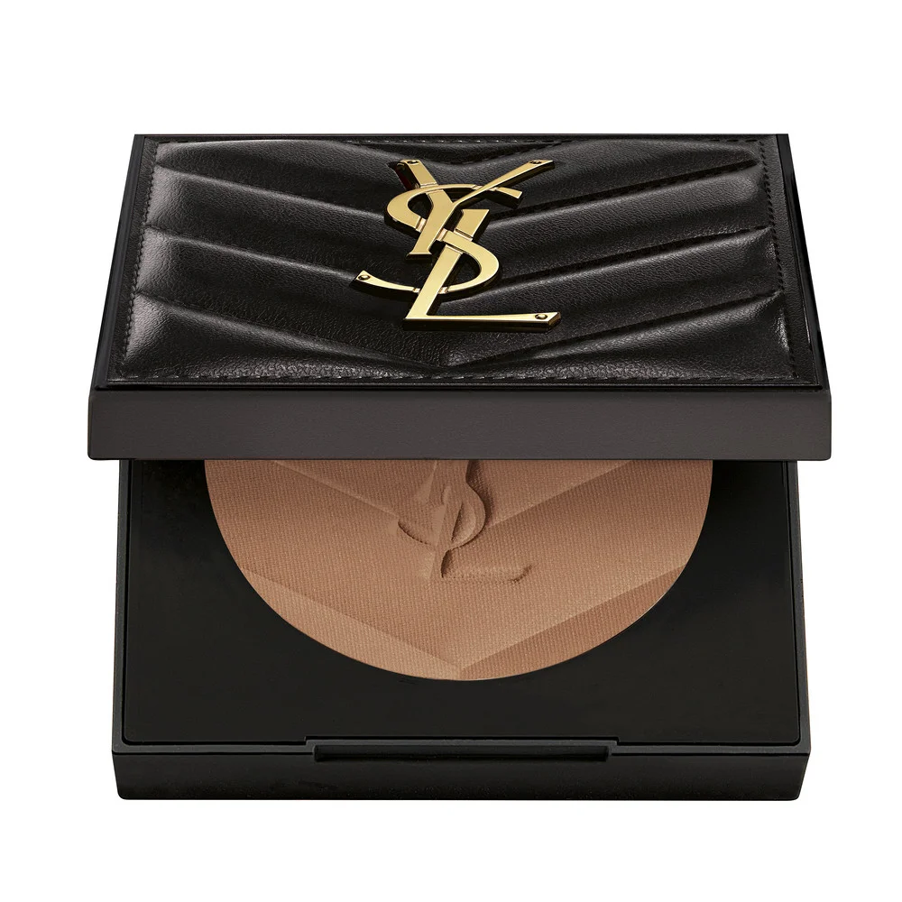 All Hours Hyper Finish Powder 05 image 1