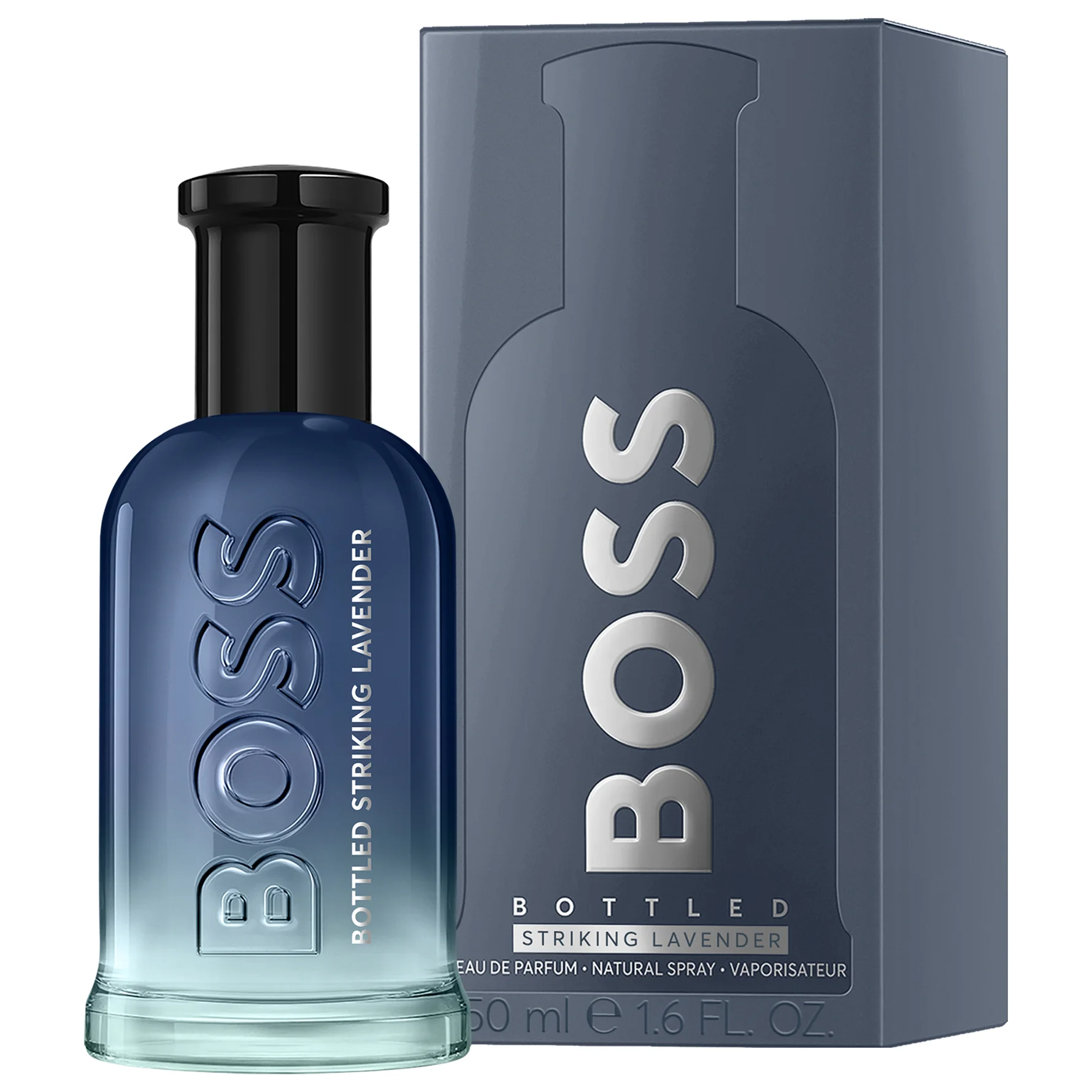 Bottled Lavender Eau de Parfum image 3