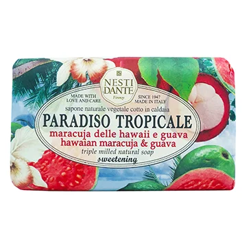 Tropicale Maracuja & Guava Soap
