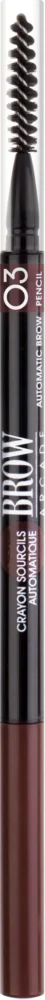 Brow Pencil Automatic Brow Arcade