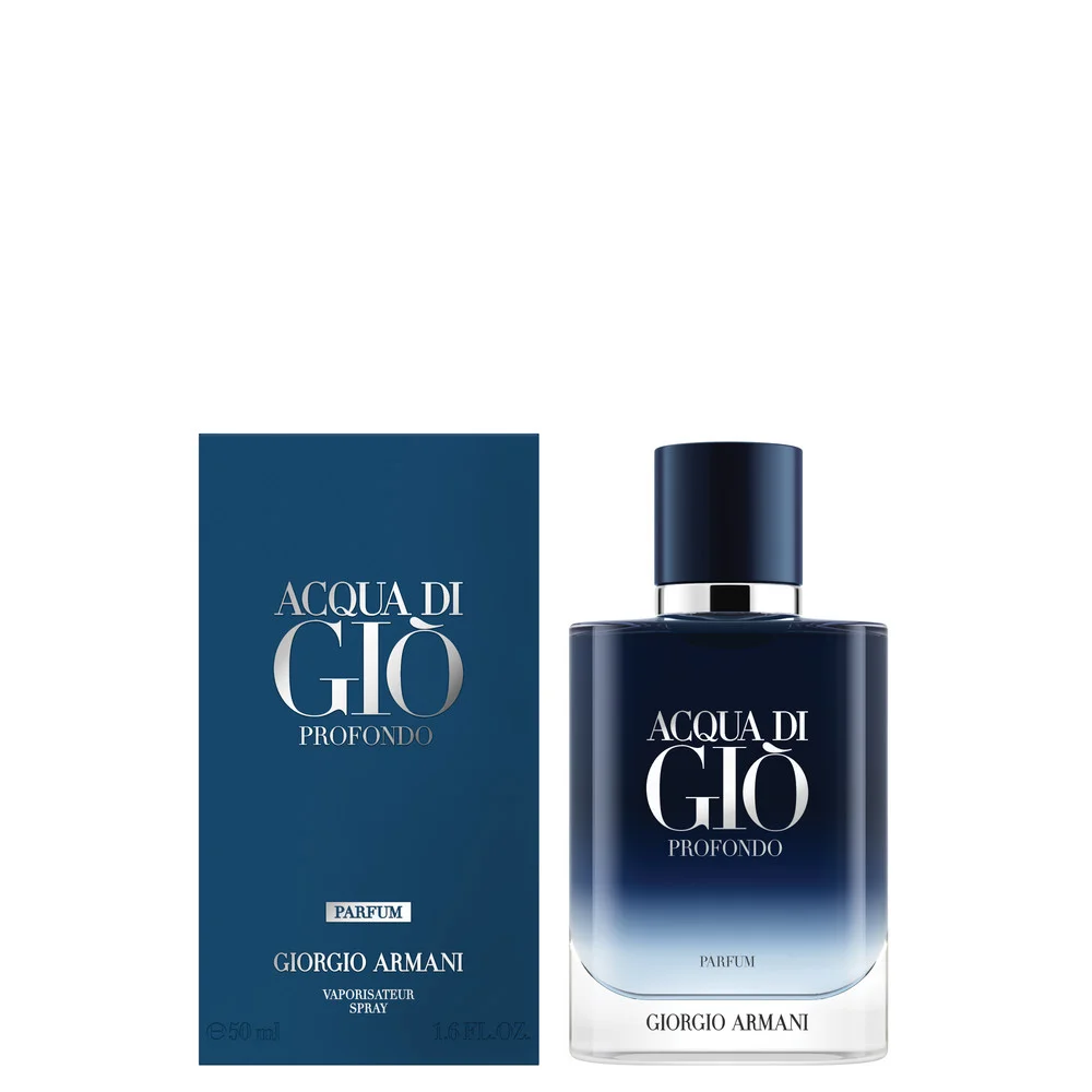 Acqua Di Gio Profondo Parfum image 2