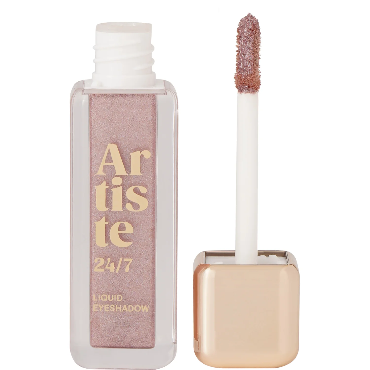 Liquid Eyeshadow Artiste 24/7
