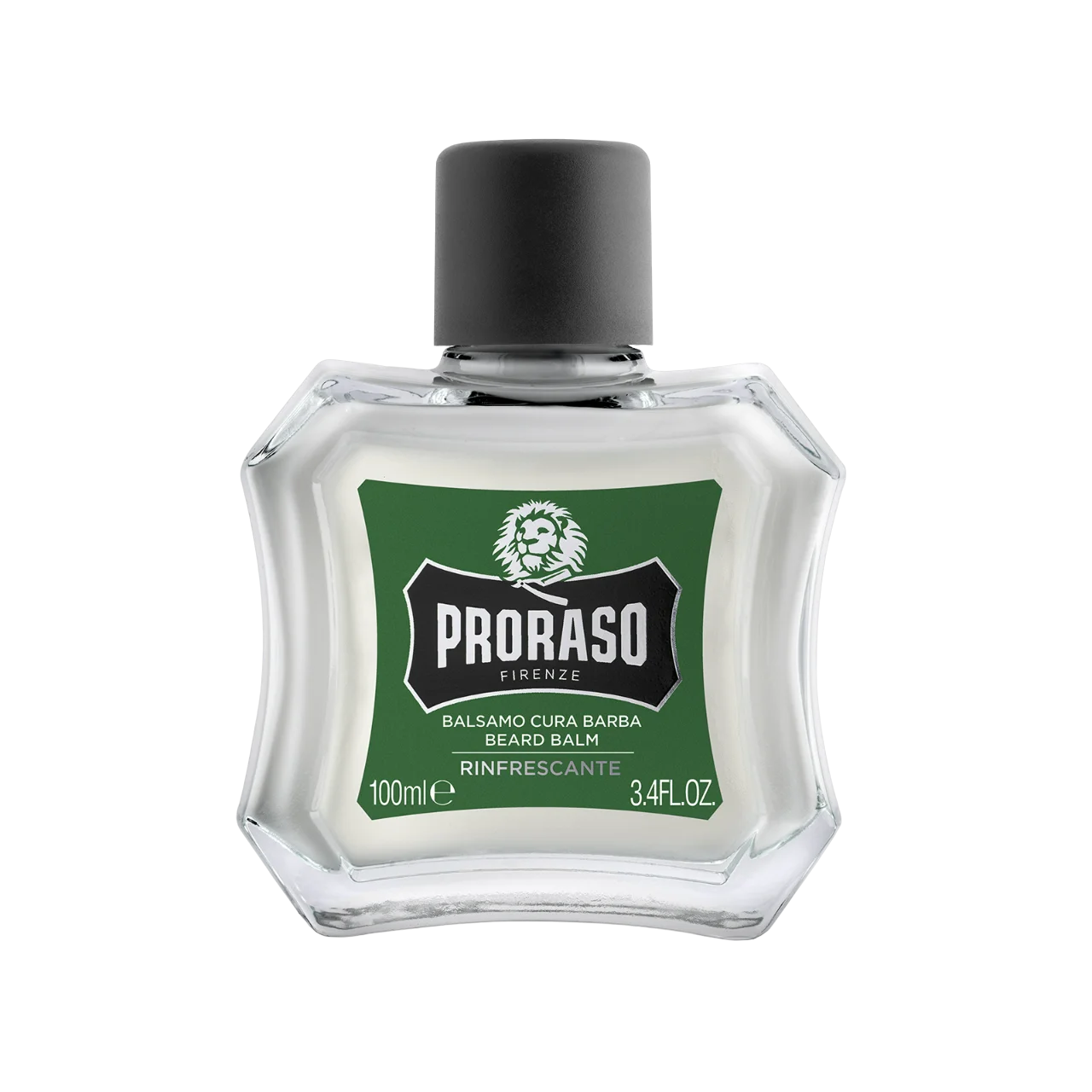Beard Balm Refreshing