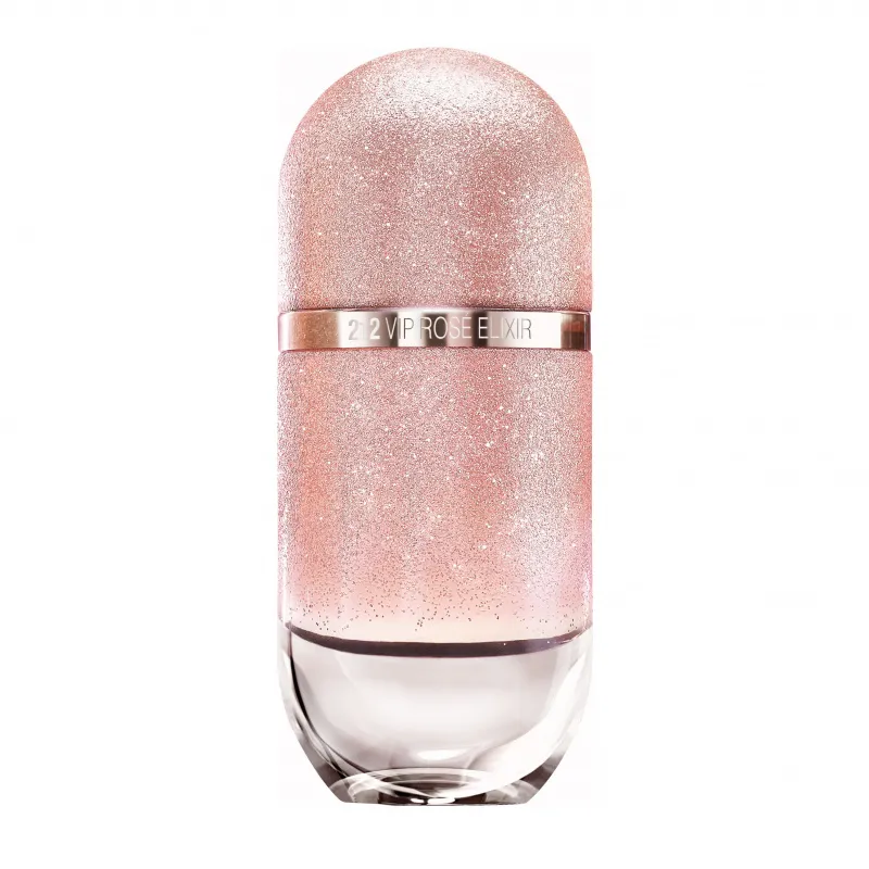 212 Vip Rose Elixir Eau De Parfum