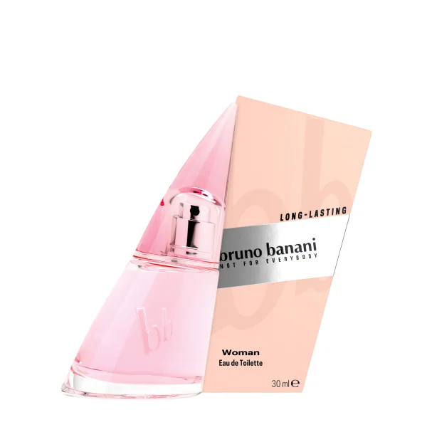 Woman Eau de Toilette image 2