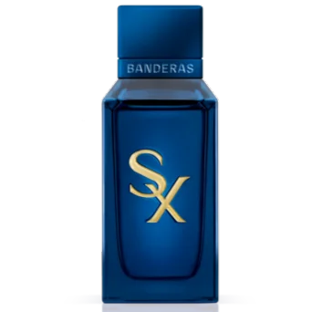 Seduction X Man Eau de Parfum  image 1