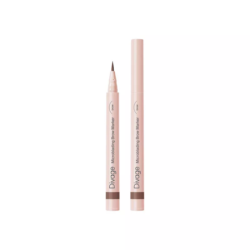 Eyebrow Marker