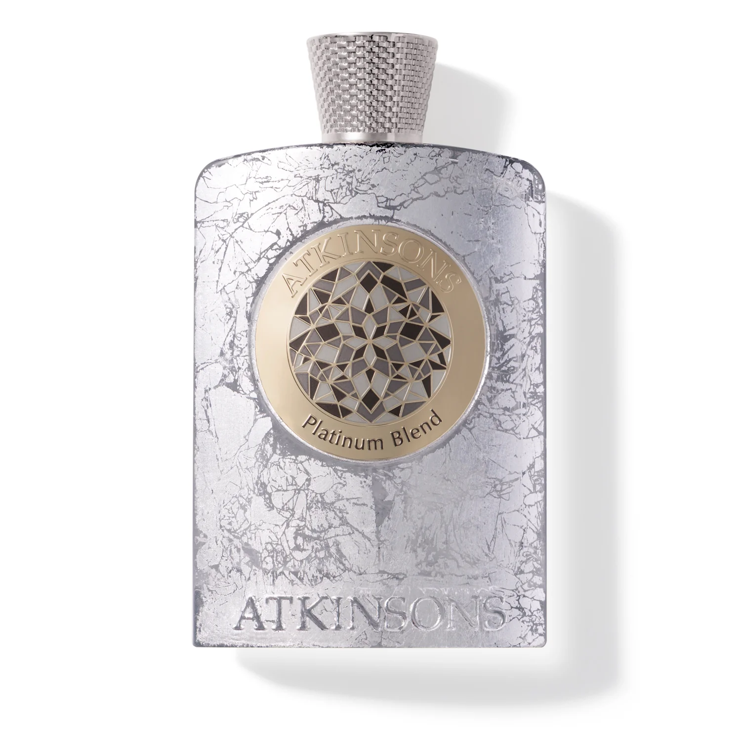 Platinium Blend Parfum Intense  