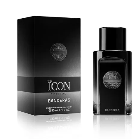 The Icon Eau De Parfum image 2