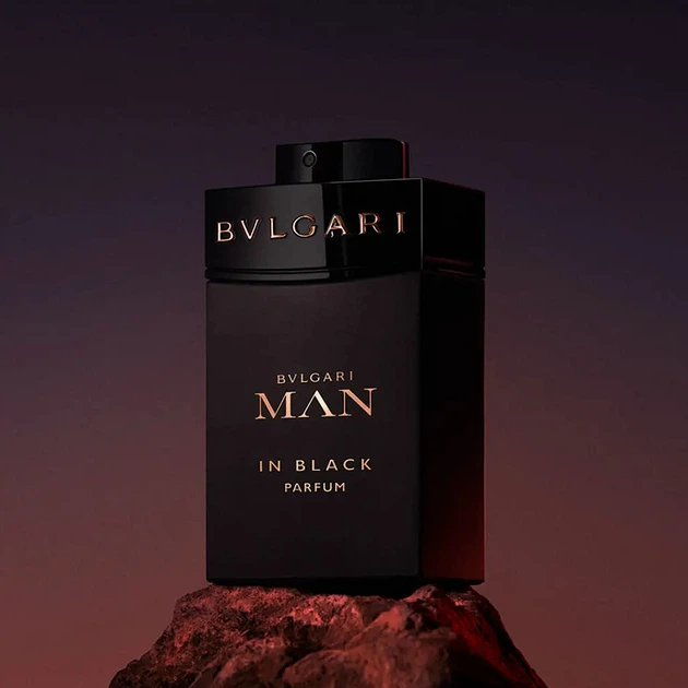 Man In Black Parfum image 2