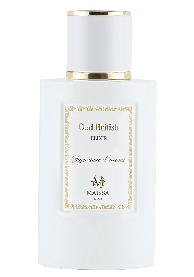 Oud British