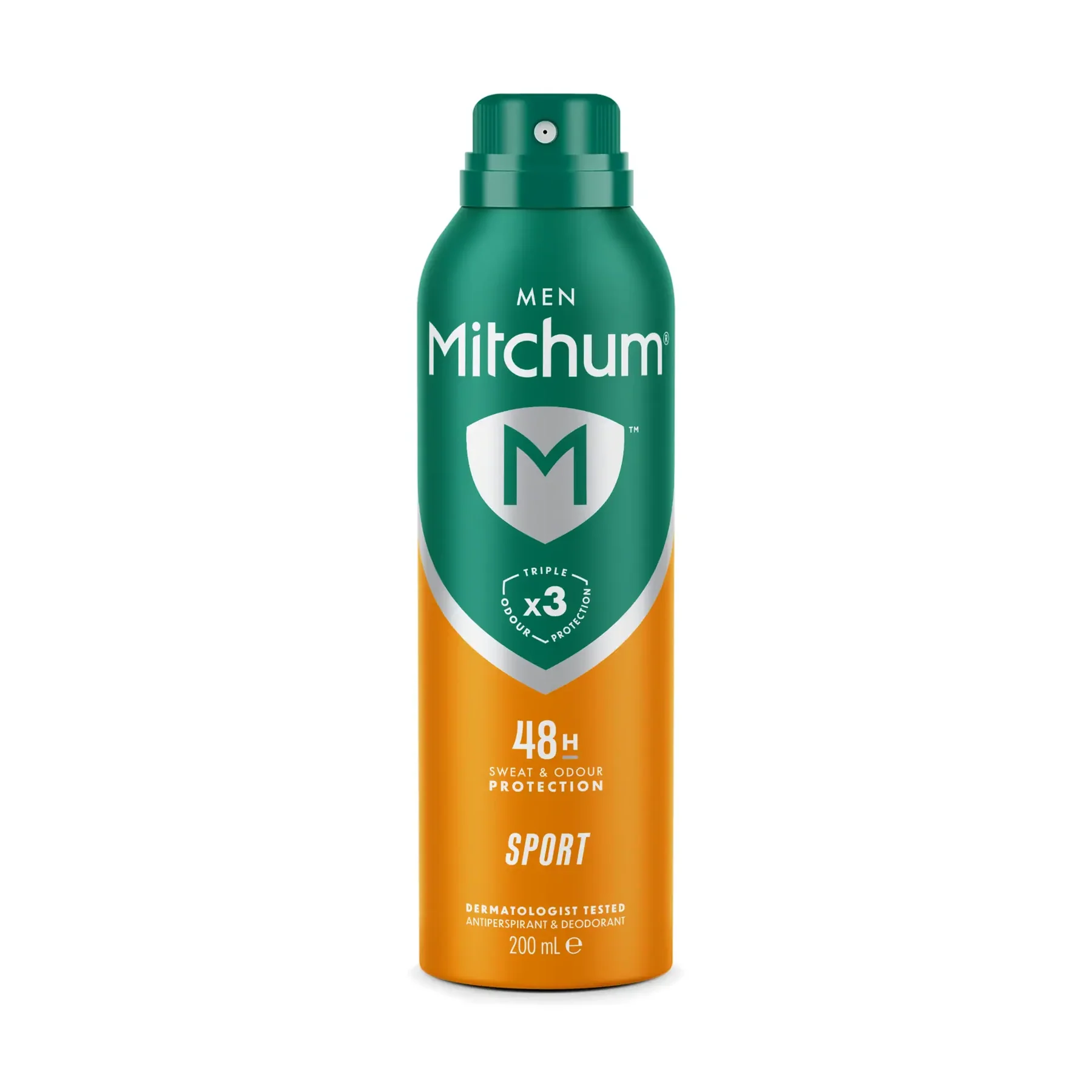 Aero Man Sport 
