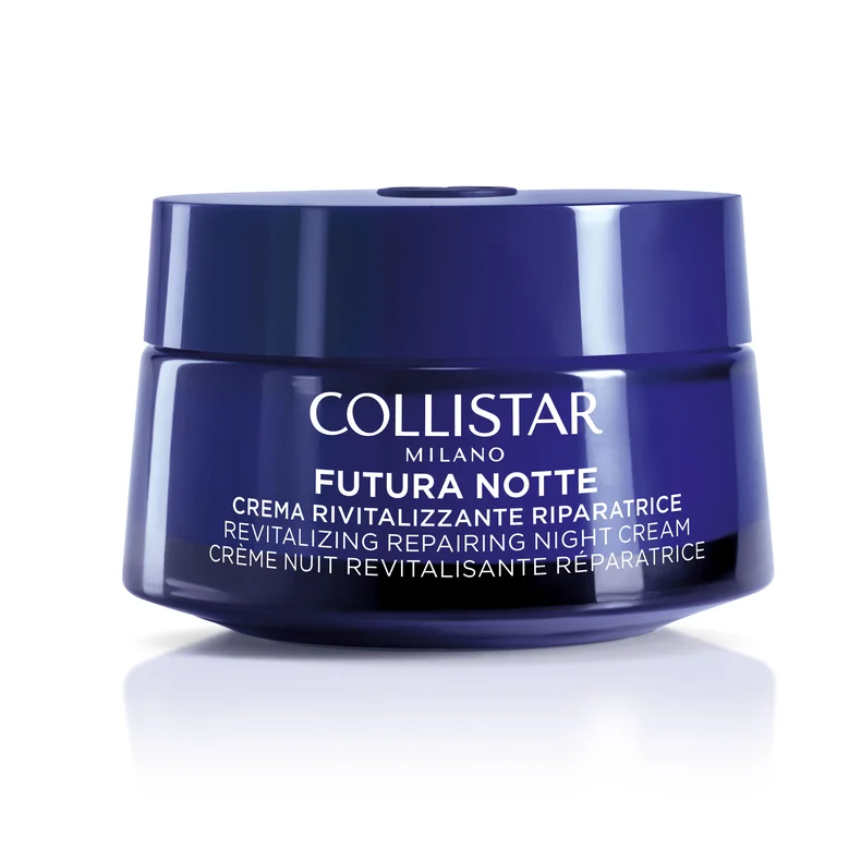 Futura Revitalizing Night Cream