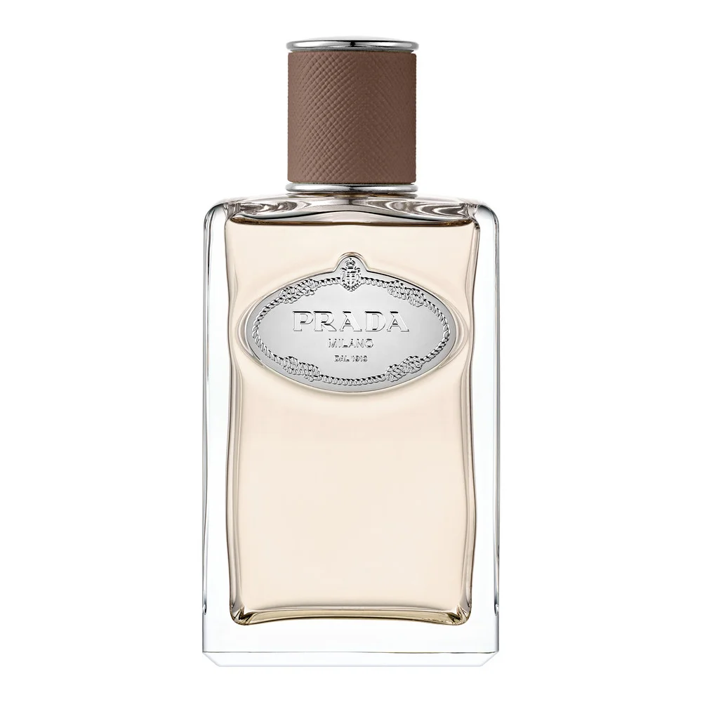 Infusion De Vanille EDP