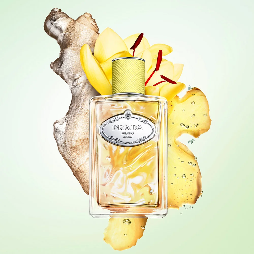 Infusion De Gingembre EDP image 3