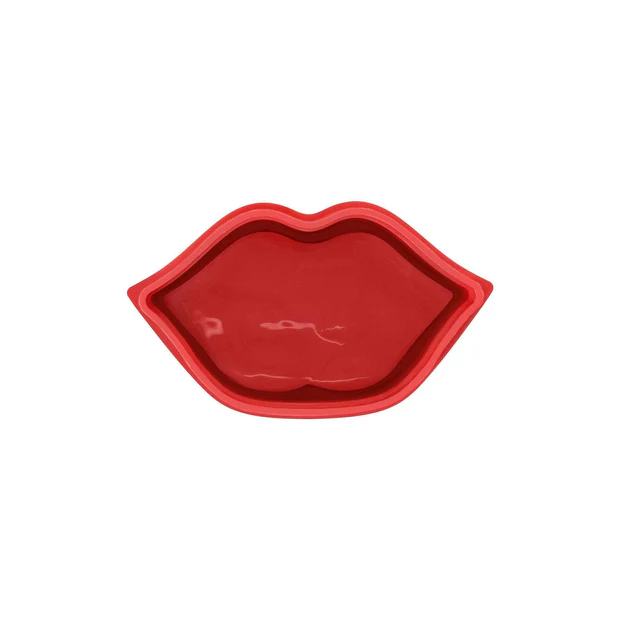 Jelly Kiss Hydrogel Lip Mask Cherry  image 2