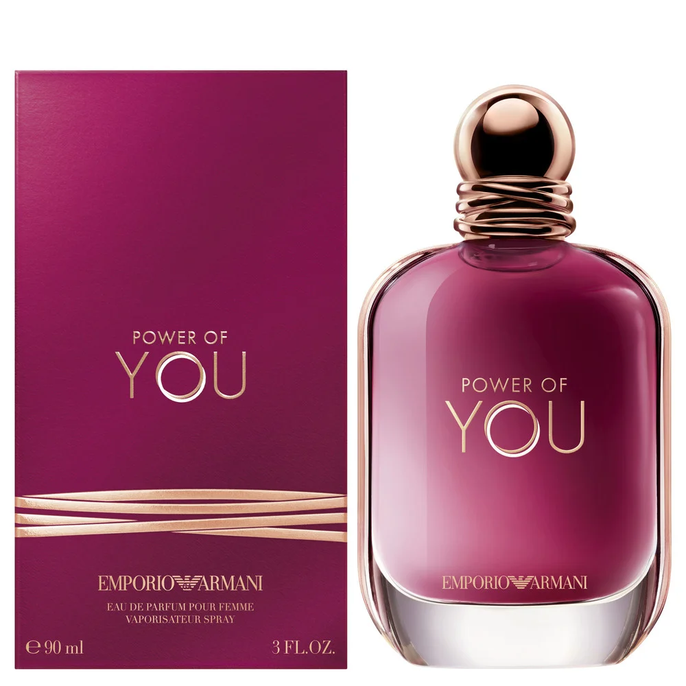 Power Of You Eau De Parfum image 2