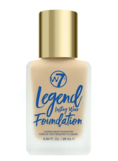 Legend Lasting Wear Foundation Buff 