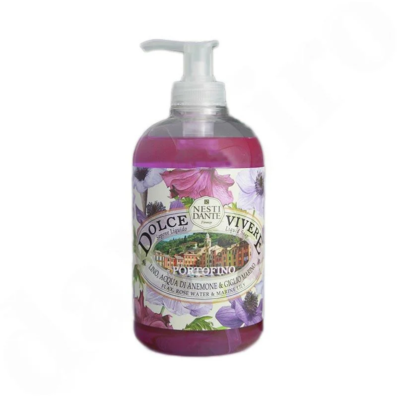 Portofino Hand Gel