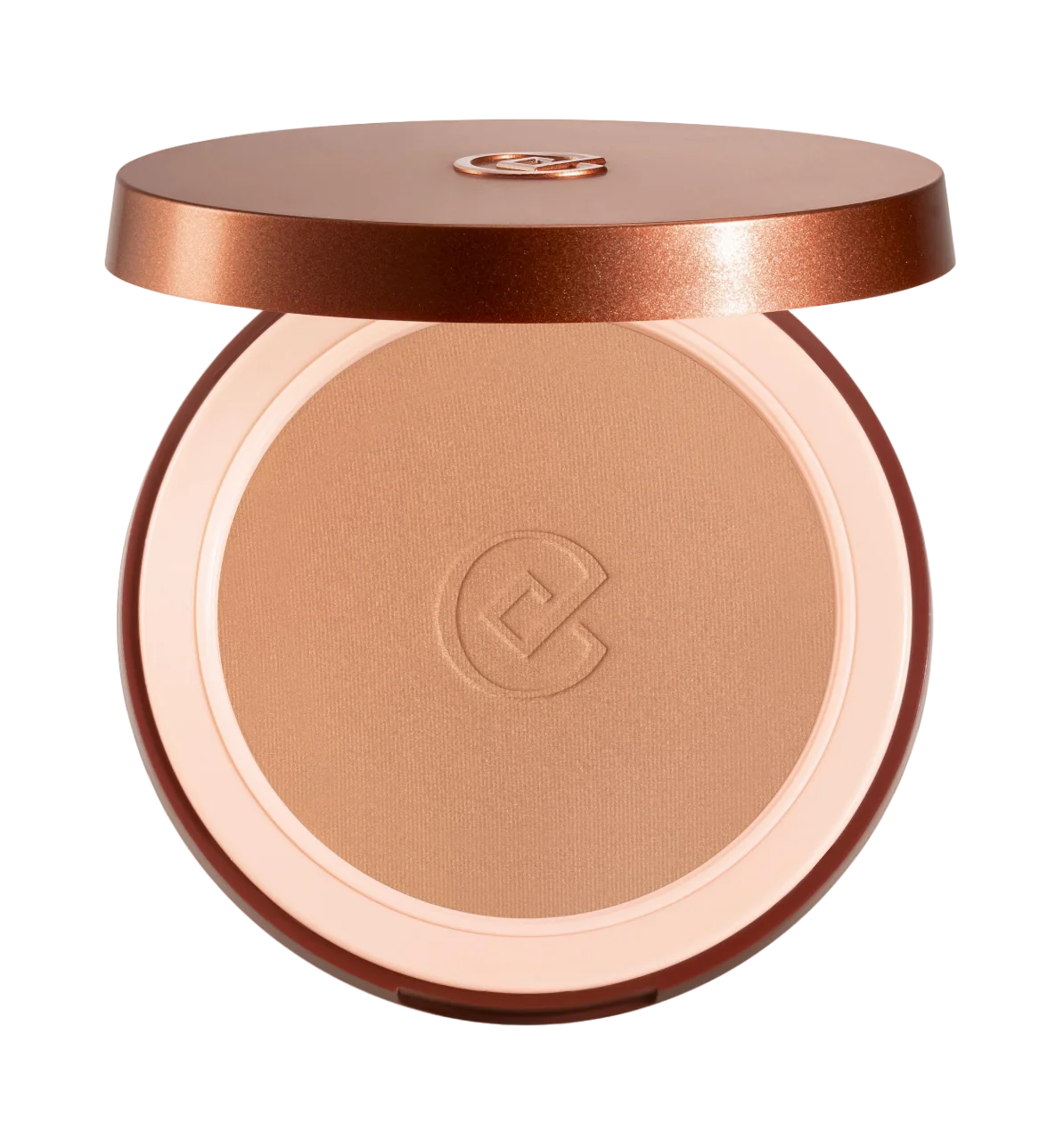 Silk Effect Bronzing Powder