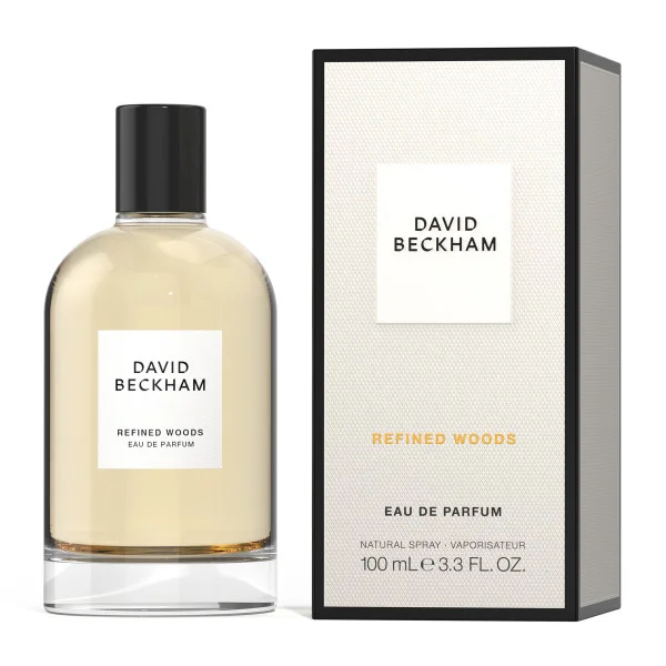 Refined Woods Unisex EAU DE PARFUM image 2