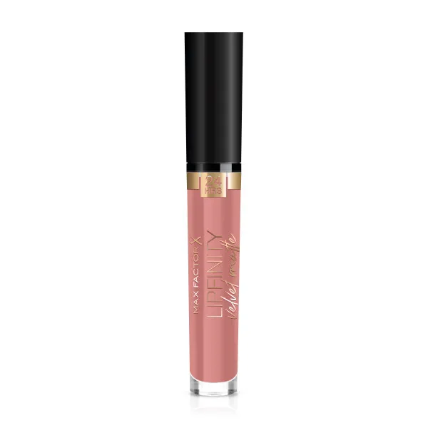 Lipfinity Velvet Matte Lipstick